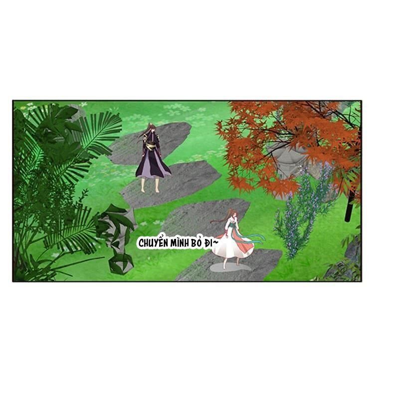 đọc truyện Thông Linh Phi Chương 409 ảnh 16 tại Thiên Thai Truyện