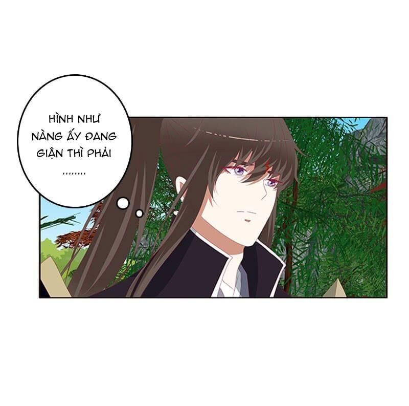 đọc truyện Thông Linh Phi Chương 409 ảnh 17 tại Thiên Thai Truyện