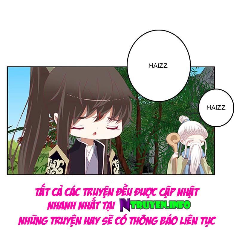 đọc truyện Thông Linh Phi Chương 409 ảnh 18 tại Thiên Thai Truyện