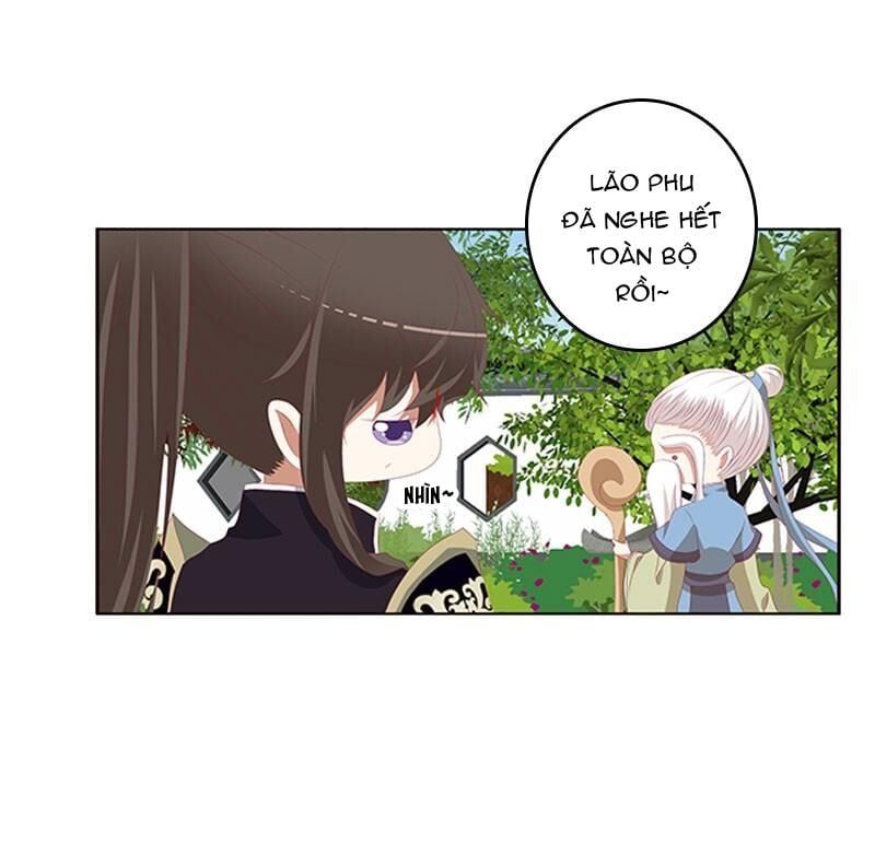 đọc truyện Thông Linh Phi Chương 409 ảnh 19 tại Thiên Thai Truyện