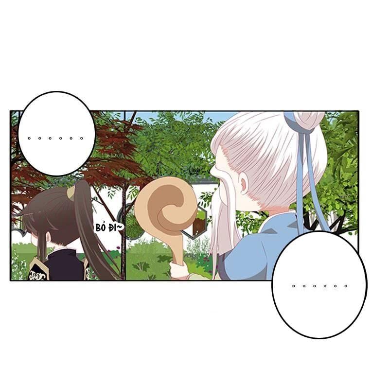 đọc truyện Thông Linh Phi Chương 409 ảnh 20 tại Thiên Thai Truyện