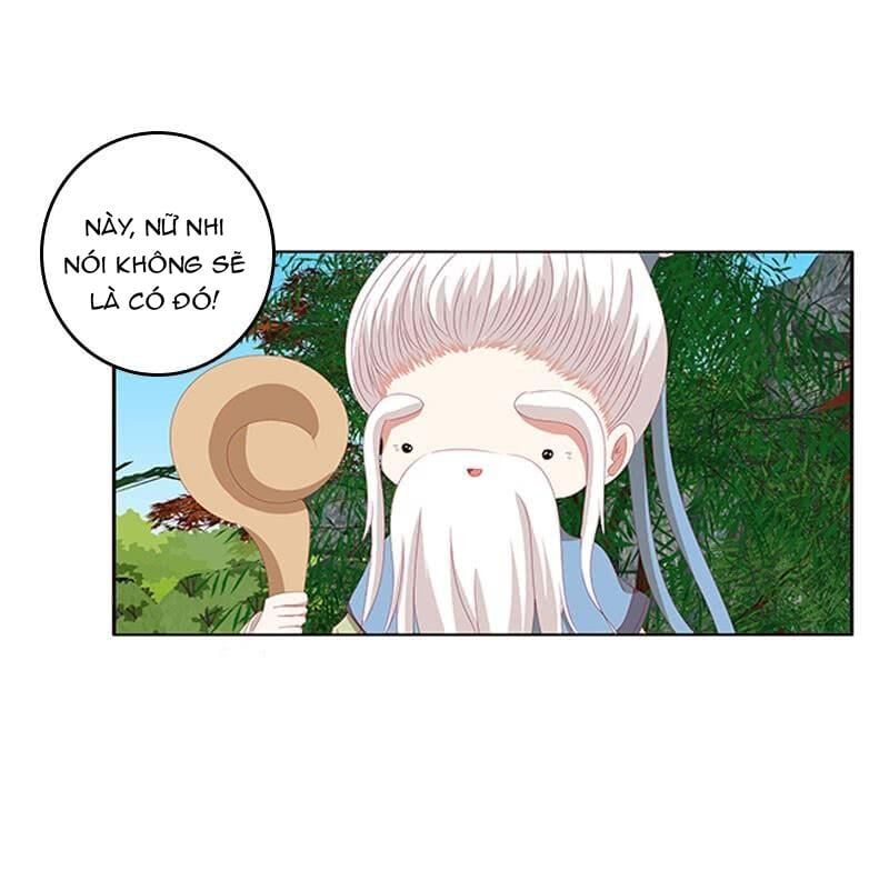 đọc truyện Thông Linh Phi Chương 409 ảnh 21 tại Thiên Thai Truyện