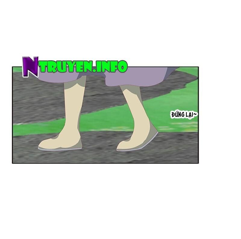 đọc truyện Thông Linh Phi Chương 409 ảnh 22 tại Thiên Thai Truyện