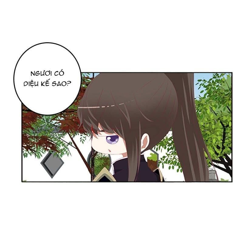 đọc truyện Thông Linh Phi Chương 409 ảnh 23 tại Thiên Thai Truyện