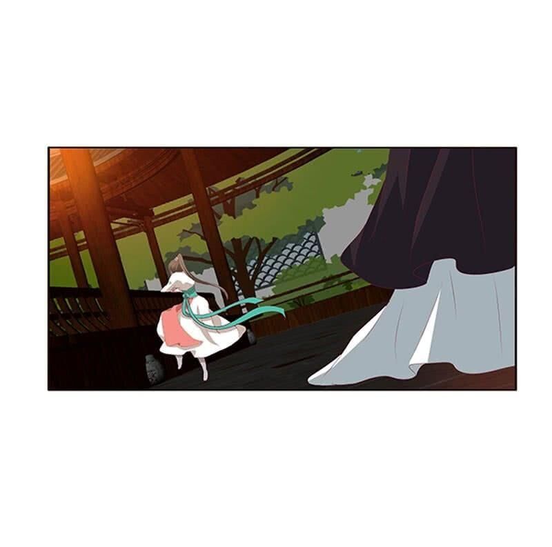 đọc truyện Thông Linh Phi Chương 409 ảnh 27 tại Thiên Thai Truyện