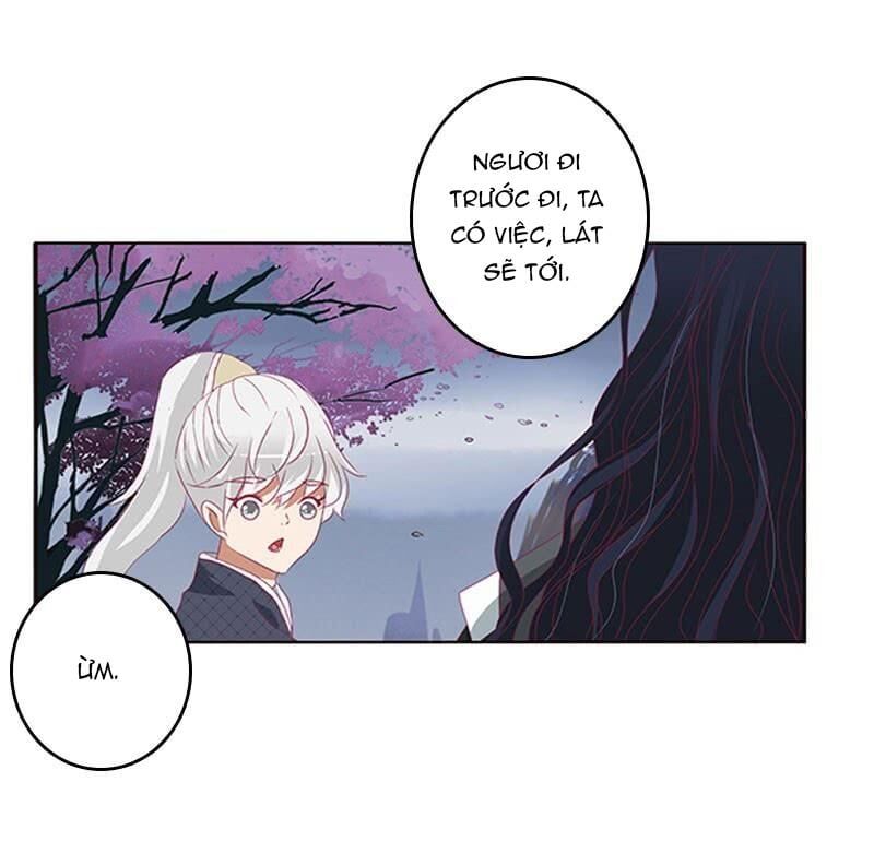 đọc truyện Thông Linh Phi Chương 409 ảnh 8 tại Thiên Thai Truyện