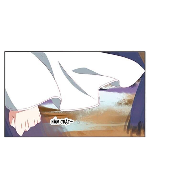 đọc truyện Thông Linh Phi Chương 409 ảnh 11 tại Thiên Thai Truyện