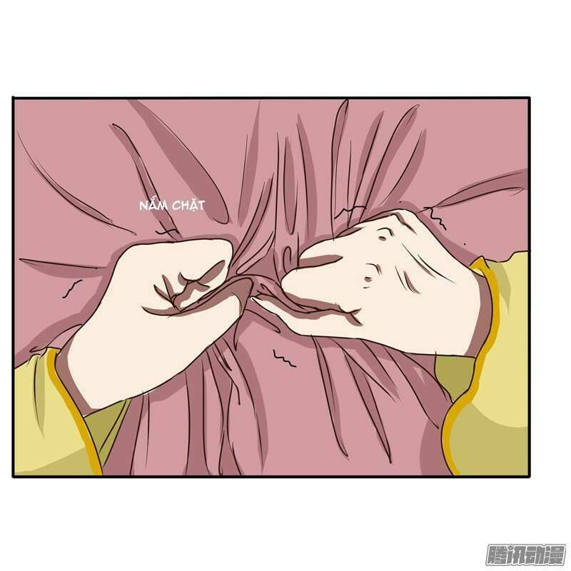 đọc truyện Thông Linh Phi Chương 41 ảnh 24 tại Thiên Thai Truyện