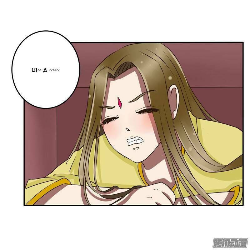 đọc truyện Thông Linh Phi Chương 41 ảnh 25 tại Thiên Thai Truyện