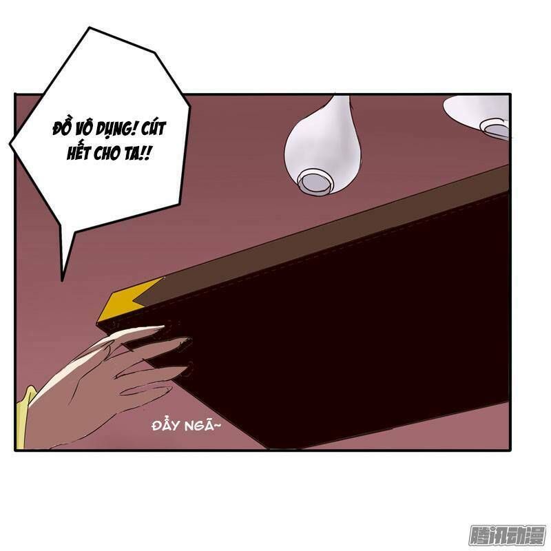 đọc truyện Thông Linh Phi Chương 41 ảnh 26 tại Thiên Thai Truyện