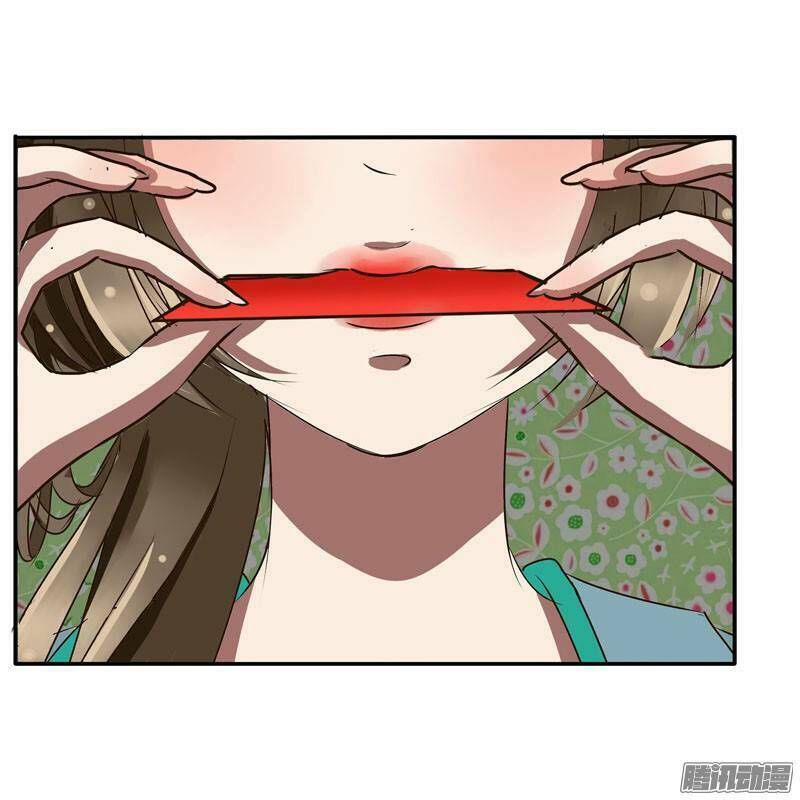 đọc truyện Thông Linh Phi Chương 41 ảnh 5 tại Thiên Thai Truyện