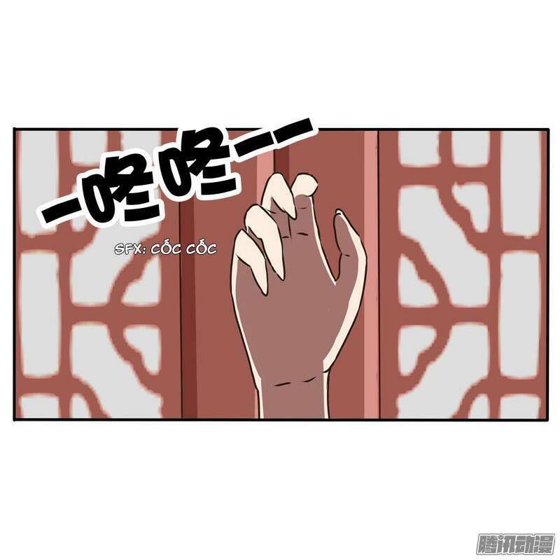 đọc truyện Thông Linh Phi Chương 41 ảnh 7 tại Thiên Thai Truyện