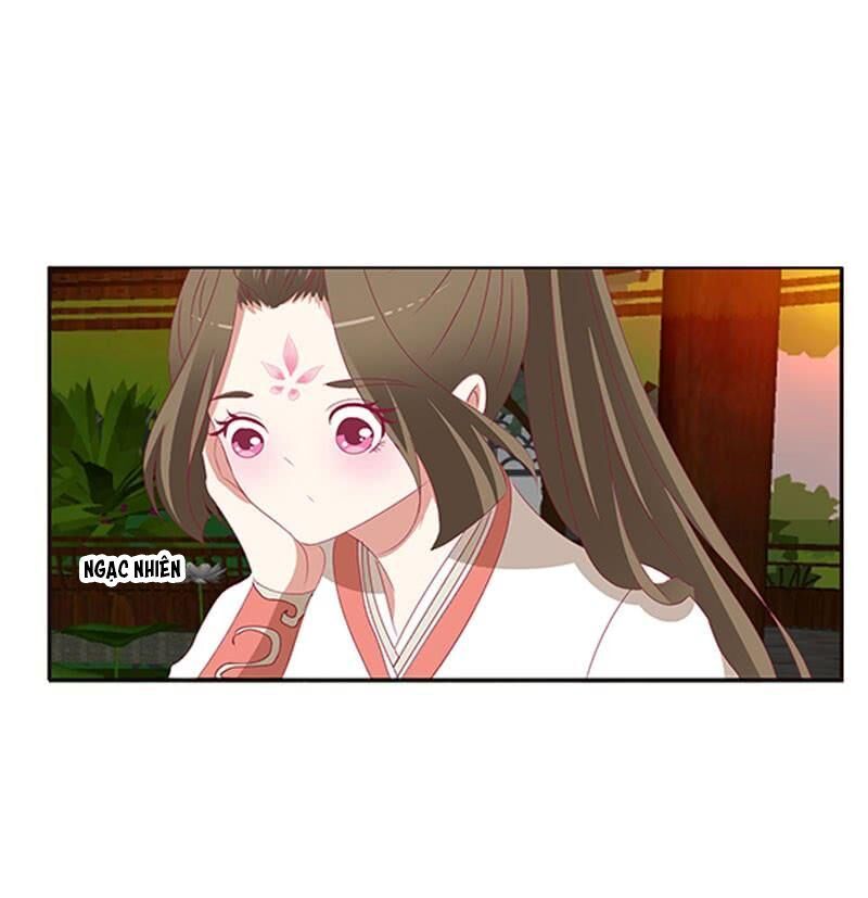 đọc truyện Thông Linh Phi Chương 410 ảnh 12 tại Thiên Thai Truyện