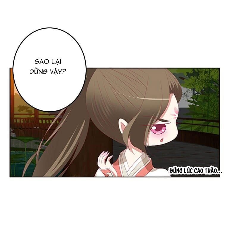 đọc truyện Thông Linh Phi Chương 410 ảnh 13 tại Thiên Thai Truyện