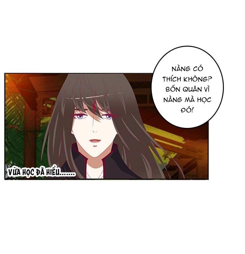 đọc truyện Thông Linh Phi Chương 410 ảnh 15 tại Thiên Thai Truyện