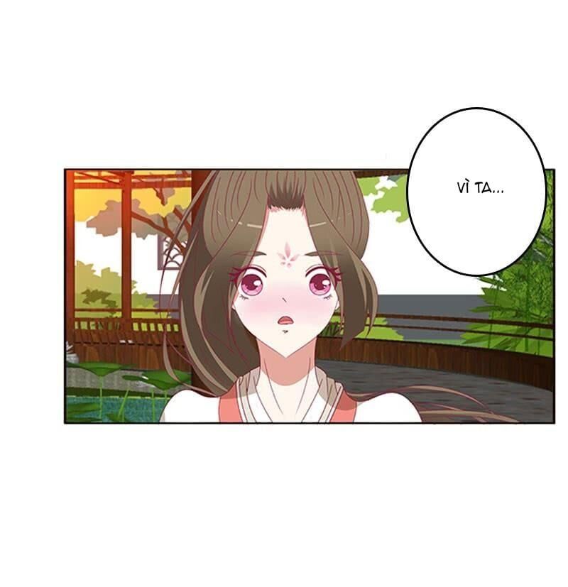 đọc truyện Thông Linh Phi Chương 410 ảnh 16 tại Thiên Thai Truyện