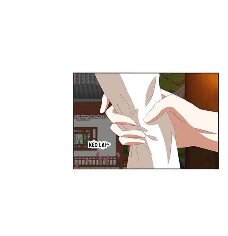 đọc truyện Thông Linh Phi Chương 410 ảnh 19 tại Thiên Thai Truyện