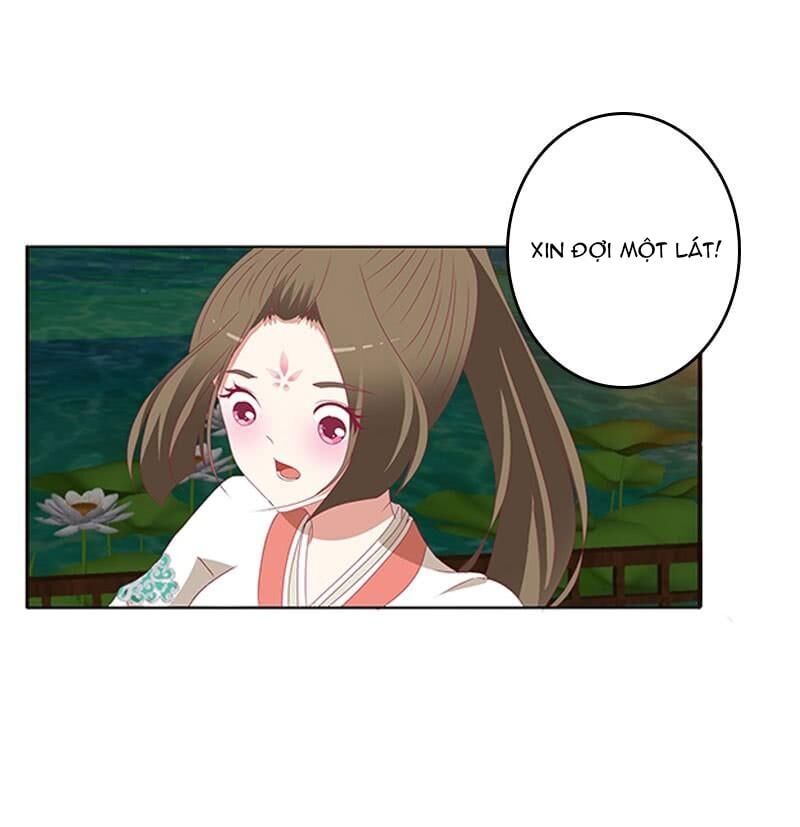 đọc truyện Thông Linh Phi Chương 410 ảnh 20 tại Thiên Thai Truyện