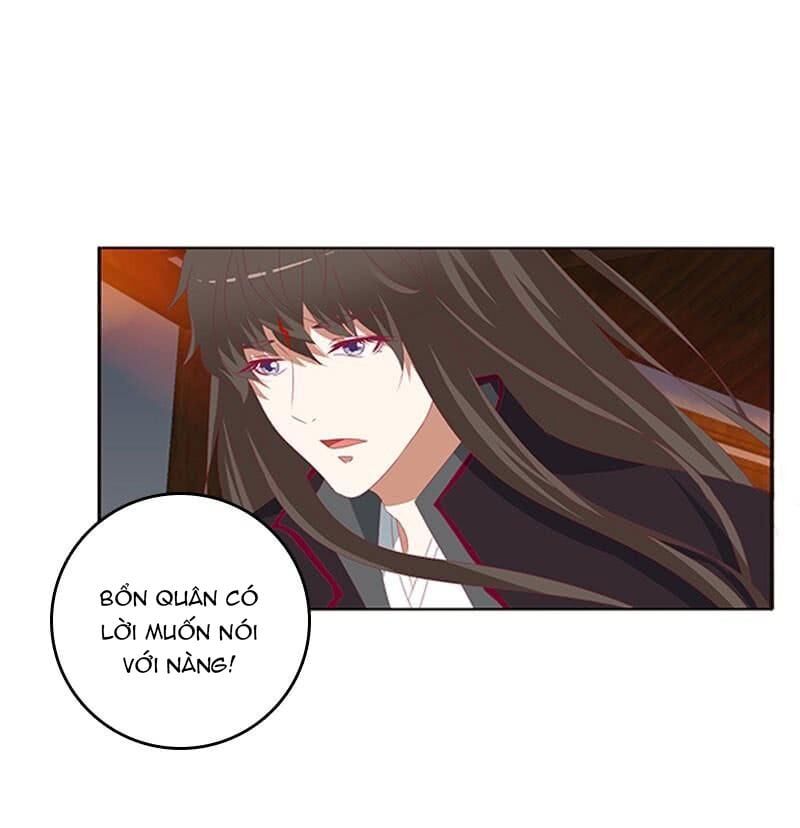 đọc truyện Thông Linh Phi Chương 410 ảnh 21 tại Thiên Thai Truyện