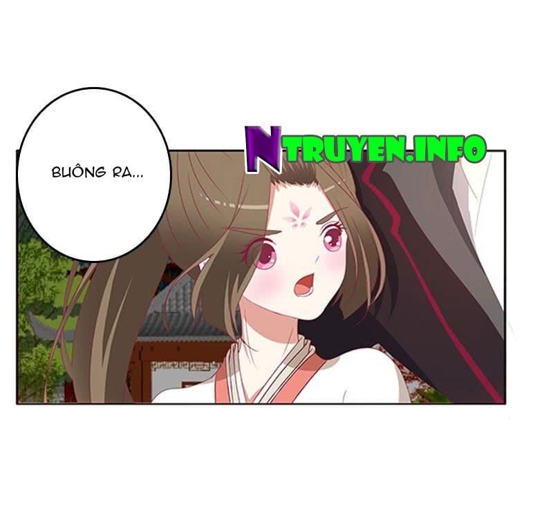 đọc truyện Thông Linh Phi Chương 410 ảnh 22 tại Thiên Thai Truyện