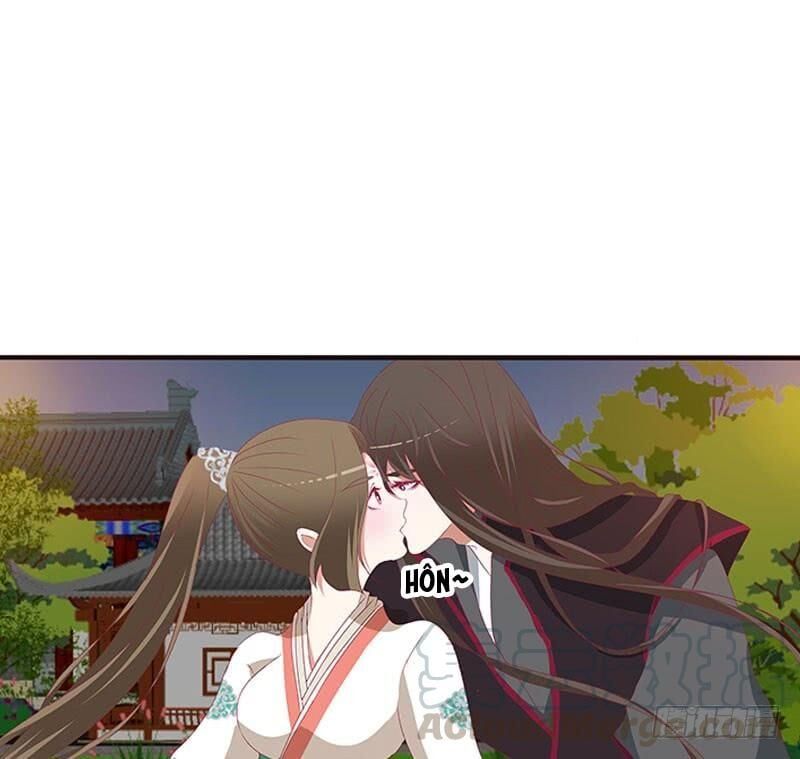 đọc truyện Thông Linh Phi Chương 410 ảnh 23 tại Thiên Thai Truyện