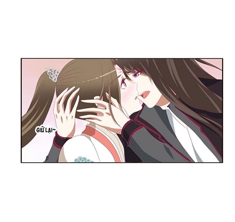 đọc truyện Thông Linh Phi Chương 410 ảnh 28 tại Thiên Thai Truyện