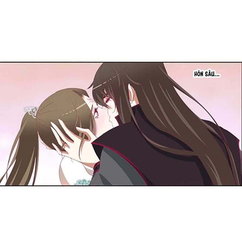 đọc truyện Thông Linh Phi Chương 410 ảnh 29 tại Thiên Thai Truyện