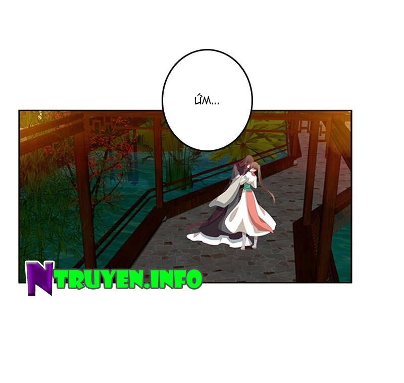 đọc truyện Thông Linh Phi Chương 410 ảnh 30 tại Thiên Thai Truyện