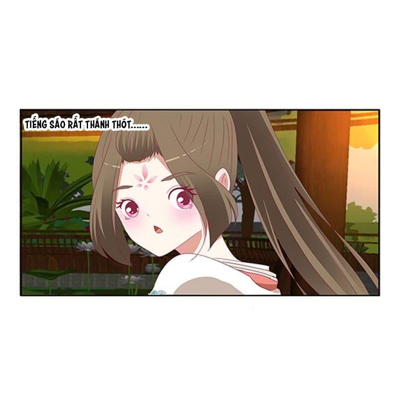 đọc truyện Thông Linh Phi Chương 410 ảnh 6 tại Thiên Thai Truyện