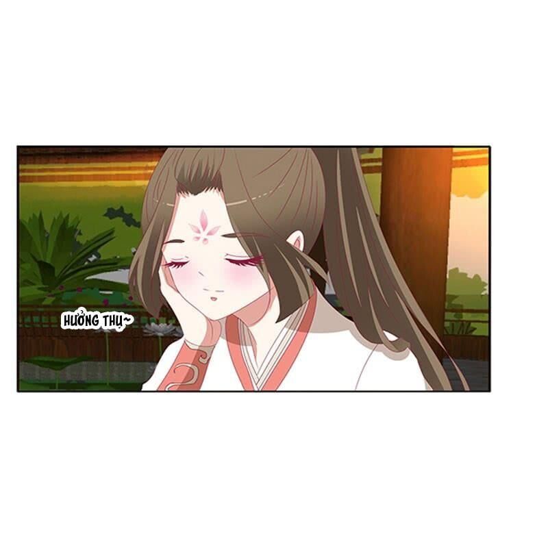 đọc truyện Thông Linh Phi Chương 410 ảnh 9 tại Thiên Thai Truyện