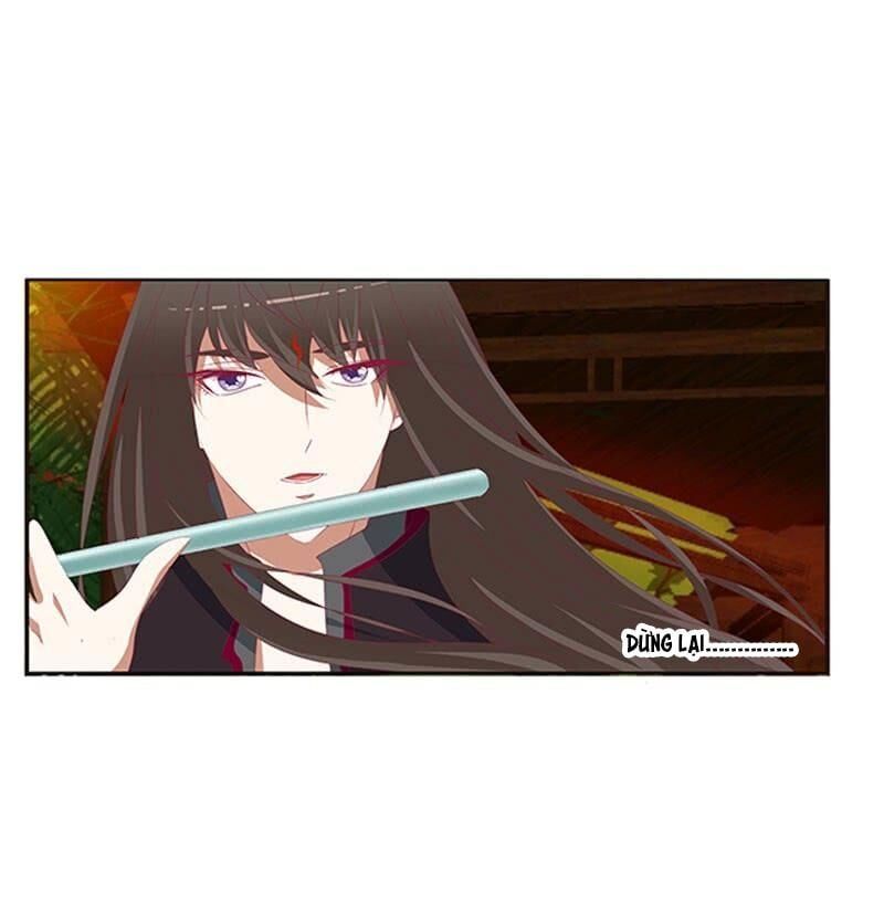 đọc truyện Thông Linh Phi Chương 410 ảnh 11 tại Thiên Thai Truyện