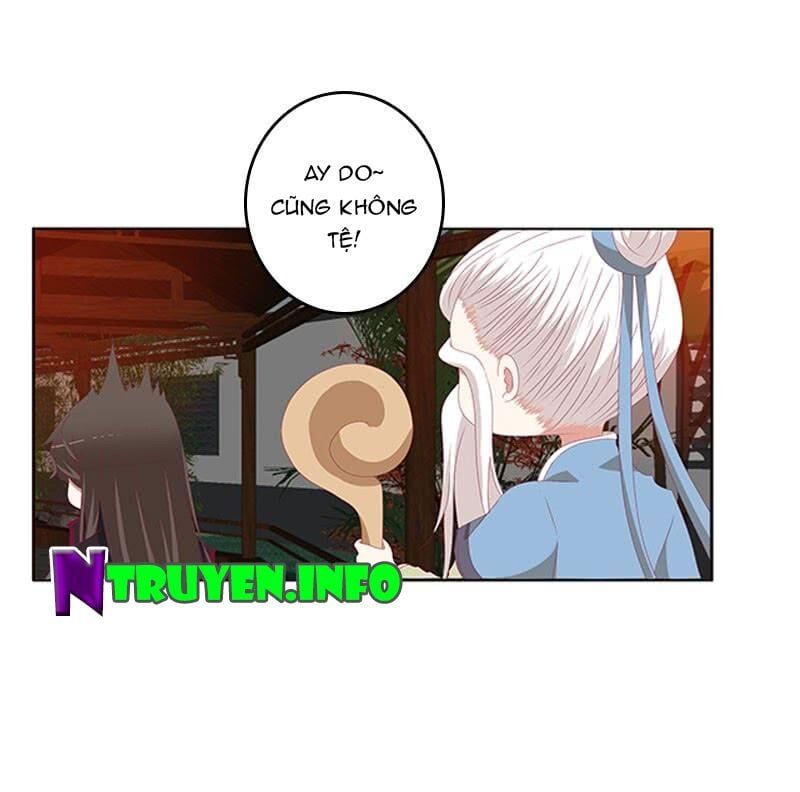 đọc truyện Thông Linh Phi Chương 411 ảnh 14 tại Thiên Thai Truyện