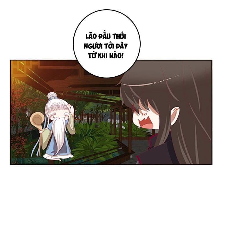 đọc truyện Thông Linh Phi Chương 411 ảnh 16 tại Thiên Thai Truyện