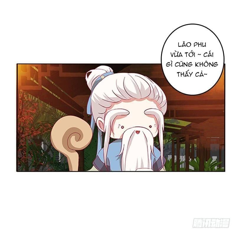 đọc truyện Thông Linh Phi Chương 411 ảnh 17 tại Thiên Thai Truyện