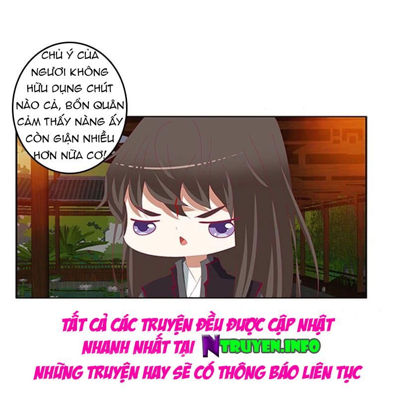 đọc truyện Thông Linh Phi Chương 411 ảnh 18 tại Thiên Thai Truyện