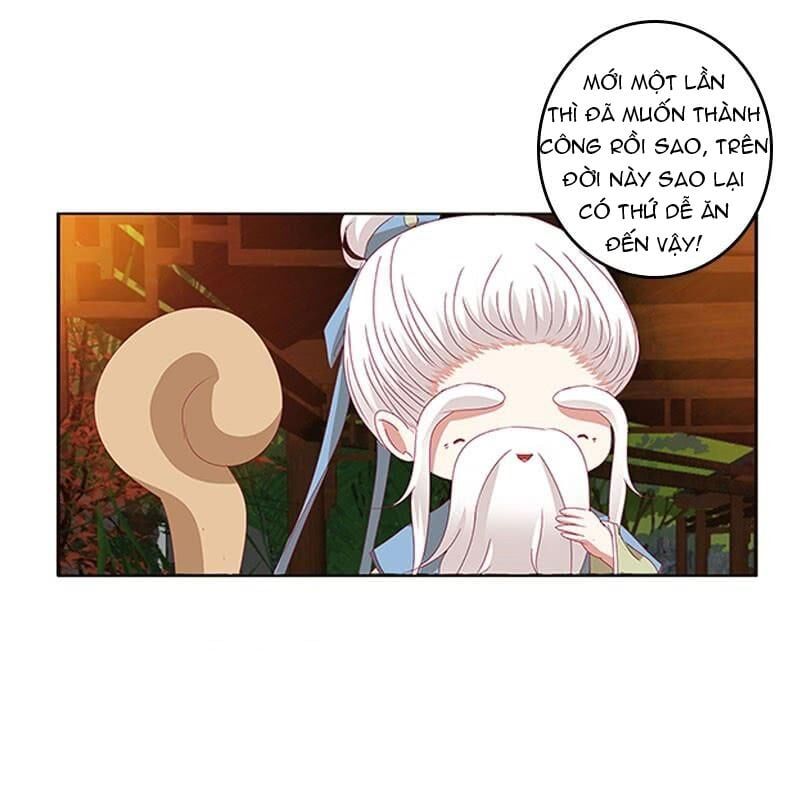 đọc truyện Thông Linh Phi Chương 411 ảnh 19 tại Thiên Thai Truyện