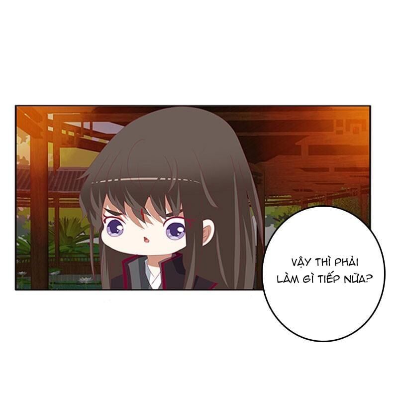 đọc truyện Thông Linh Phi Chương 411 ảnh 20 tại Thiên Thai Truyện