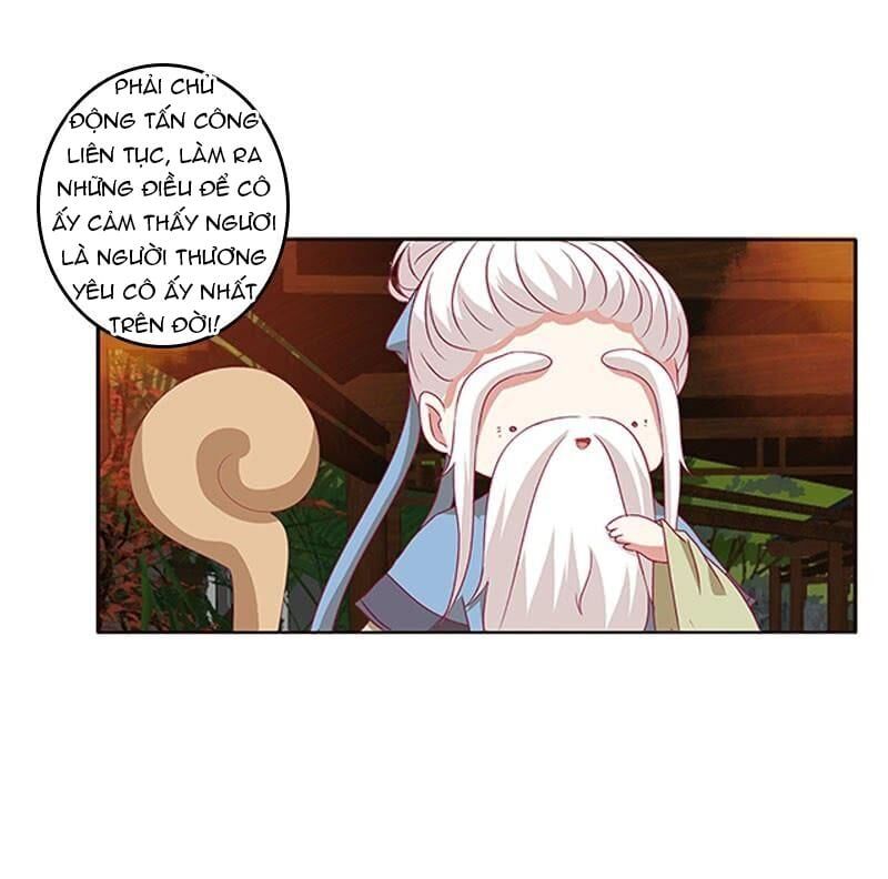 đọc truyện Thông Linh Phi Chương 411 ảnh 21 tại Thiên Thai Truyện