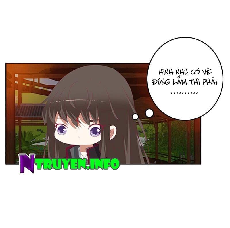 đọc truyện Thông Linh Phi Chương 411 ảnh 22 tại Thiên Thai Truyện