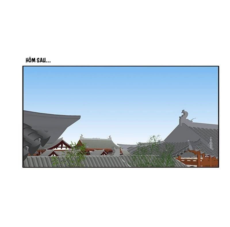 đọc truyện Thông Linh Phi Chương 411 ảnh 23 tại Thiên Thai Truyện