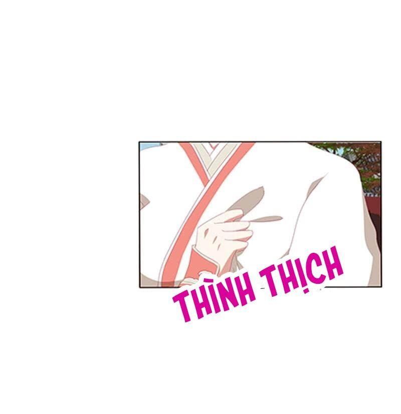 đọc truyện Thông Linh Phi Chương 411 ảnh 25 tại Thiên Thai Truyện