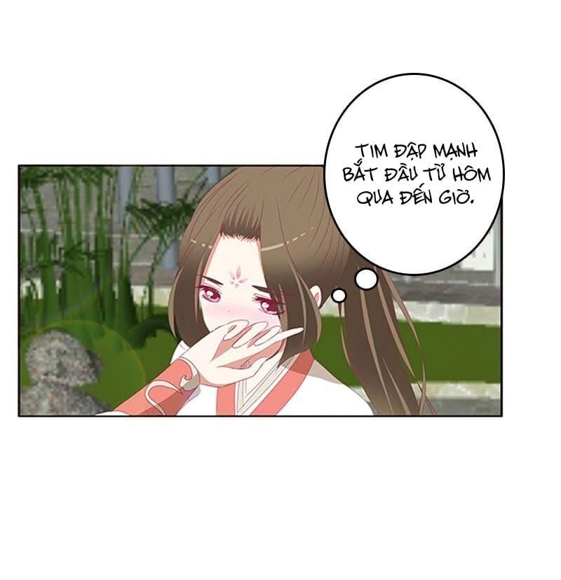 đọc truyện Thông Linh Phi Chương 411 ảnh 26 tại Thiên Thai Truyện