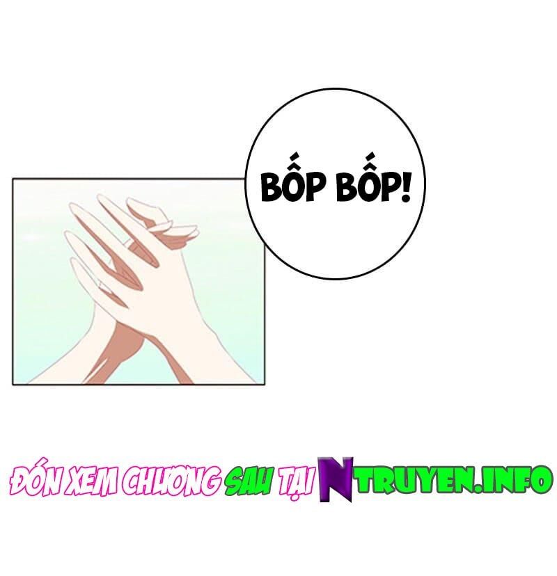 đọc truyện Thông Linh Phi Chương 411 ảnh 28 tại Thiên Thai Truyện