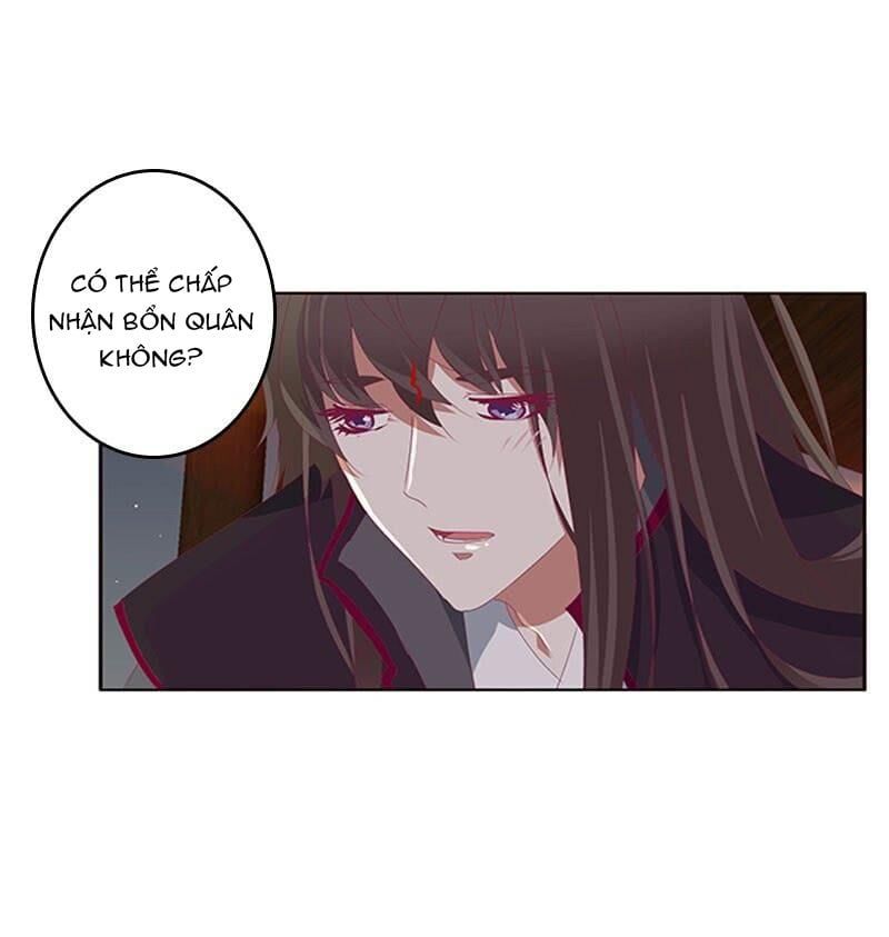 đọc truyện Thông Linh Phi Chương 411 ảnh 9 tại Thiên Thai Truyện