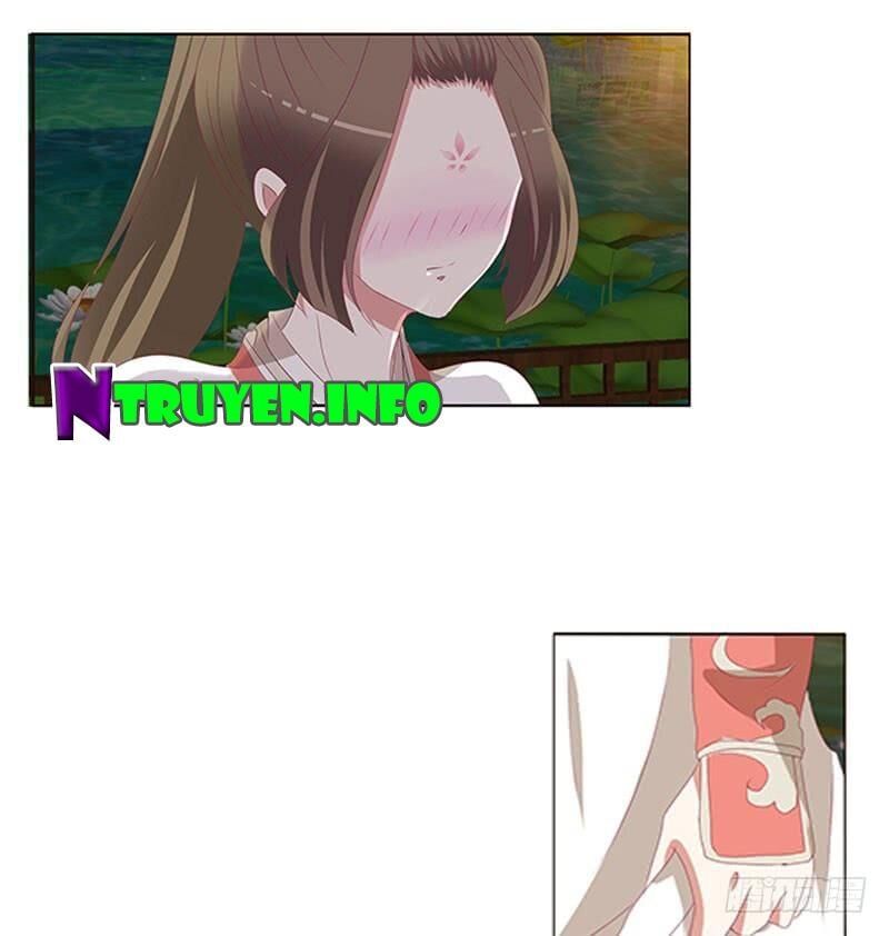 đọc truyện Thông Linh Phi Chương 411 ảnh 10 tại Thiên Thai Truyện