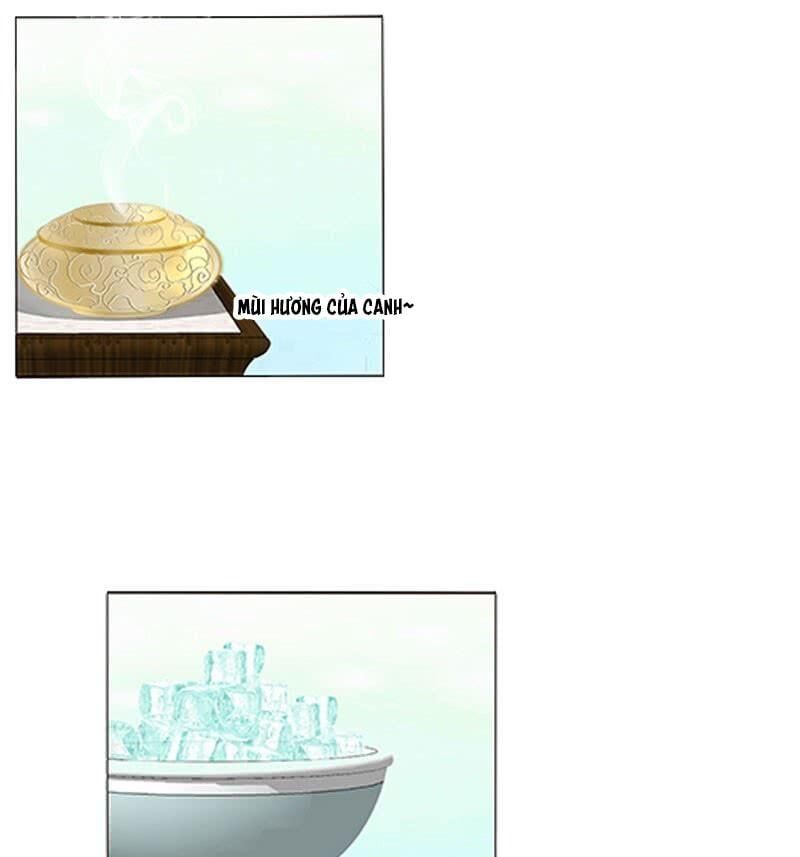 đọc truyện Thông Linh Phi Chương 412 ảnh 12 tại Thiên Thai Truyện