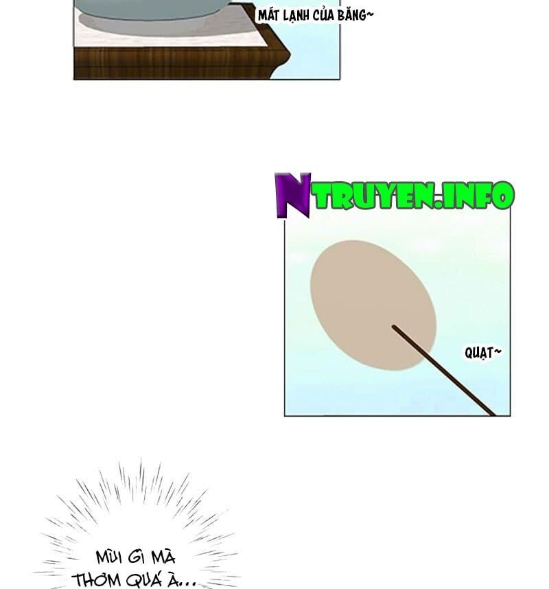 đọc truyện Thông Linh Phi Chương 412 ảnh 13 tại Thiên Thai Truyện