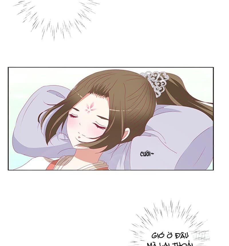 đọc truyện Thông Linh Phi Chương 412 ảnh 14 tại Thiên Thai Truyện