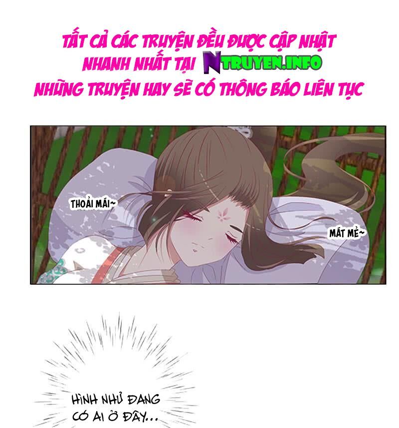 đọc truyện Thông Linh Phi Chương 412 ảnh 17 tại Thiên Thai Truyện