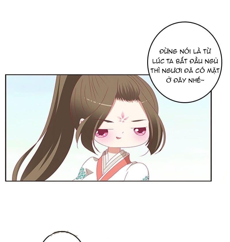 đọc truyện Thông Linh Phi Chương 412 ảnh 23 tại Thiên Thai Truyện